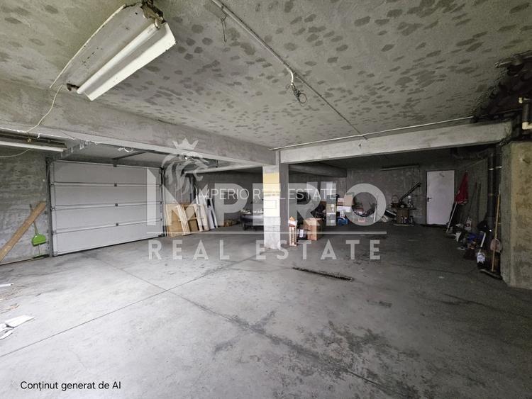 Apartament finisat si mobilat cu parcare subterana! - 4