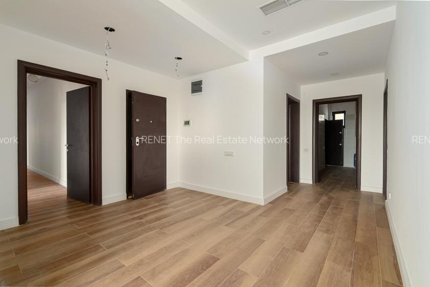 Șoseaua Nordului:  Herastrau  apartament 3600 euro + tva cu parcare subterană - 10