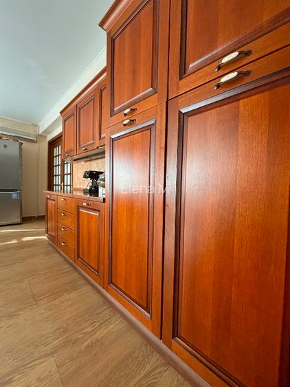  Vilă spațioasă Pipera 6 camere | 538 mp teren | lângă Iancu Nicolae   - 6