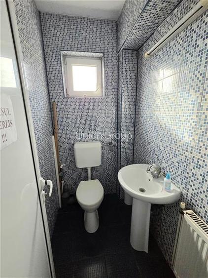 Spatiu Comercial, Zona Centrala, Renovat, Cladire Noua, Moderna - 9