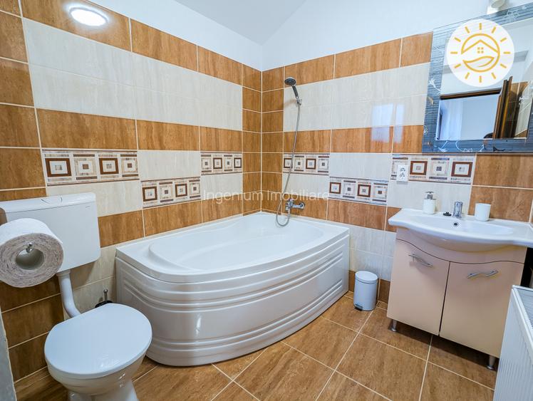 Casa noua insorita modernizata Bartolomeu - 9