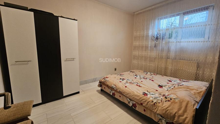 Metrou Berceni-studio mobilat si utilat - 3