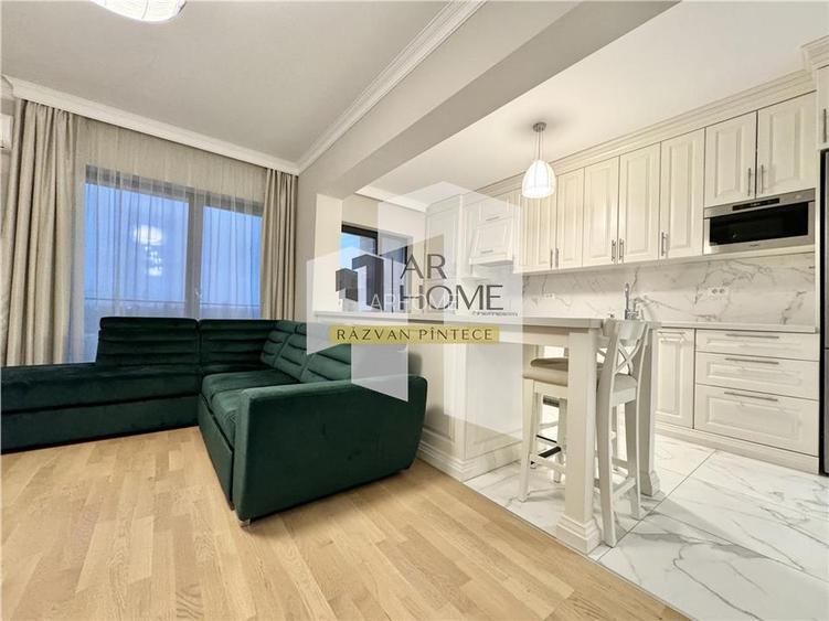 Apartament 2 camere de lux | Parcare subterana | MRS Smart Ploiesti - 4