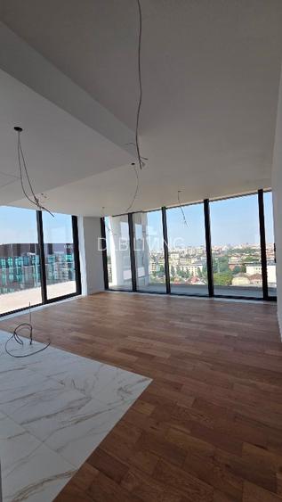 Penthouse de vanzare in One Cotroceni Park  - 11