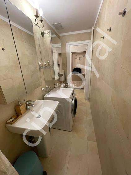 Inchiriez apartament 3 camere,Floreasca,str. Ceaikovski - 17
