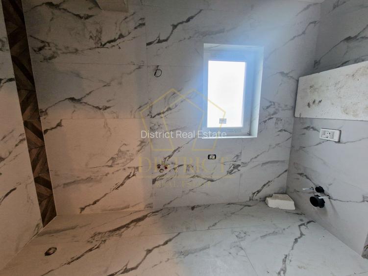 Duplex modern cu 3 camere | Mosnita Veche | Padurea Bistrei - 10