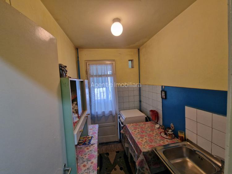 Apartament 3 camere 46 mp Ferentari - Bloc reabilitat - 7