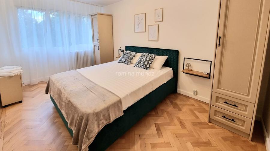 Apartament 4 camere Titan - 11