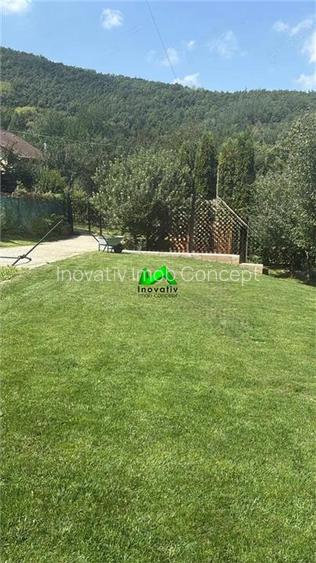 Casa de vanzare 3 camere Sibiu Tocile - 3