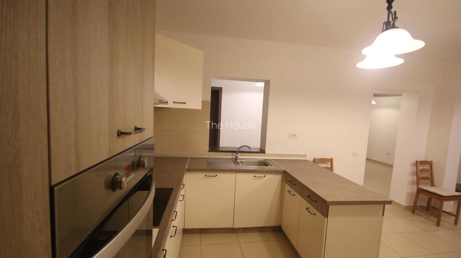Inchiriere jumatate duplex la intrarea in Dumbravita. - 9