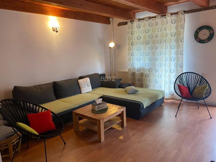 Cabana Tarnita! Posibilitate schimb cu apartamente in Cluj,  Floresti  - 6