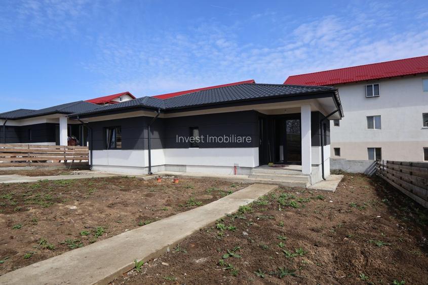 CASA FINALIZATA SI INTABULATA IN ZONA HORPAZ , 500 MP DE TEREN - 32