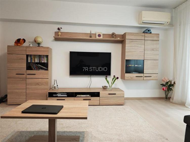 Vanzare apartament 3 camere Herestrau-Baneasa - 13