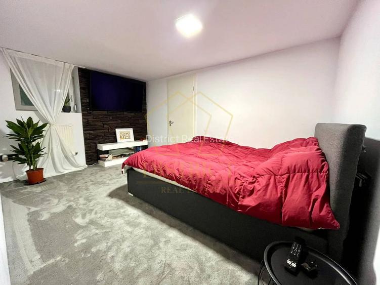 Casa cu 3 camere | Bălcescu - 8