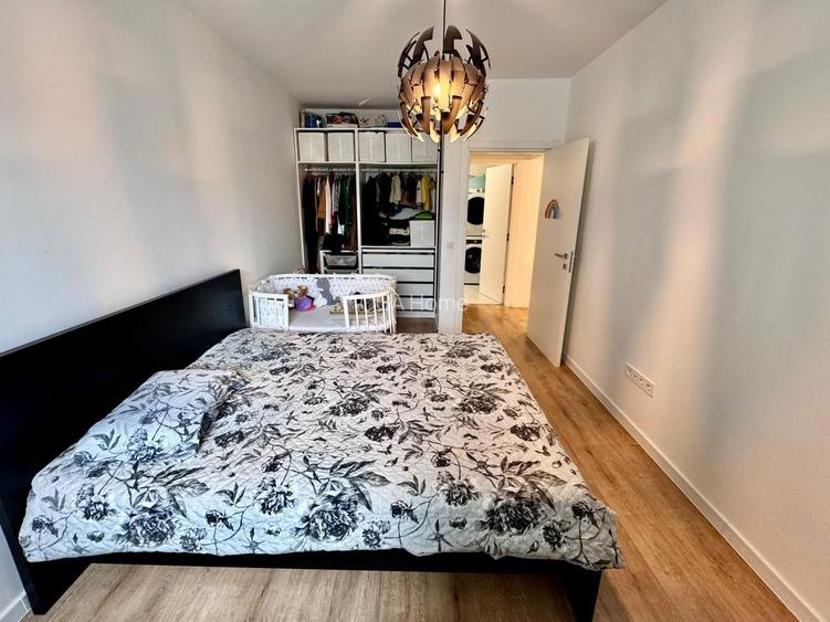 2 CAMERE + PARCARE / COMISION 0 / IVORY / PIPERA / ROND OMV / NORD - 9