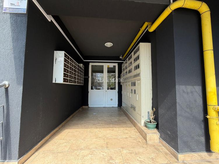 Berceni Drumul Jilavei 2 Camere 53 Mp Bloc 2018 Centrala Parcare 15 Min Metrou - 16