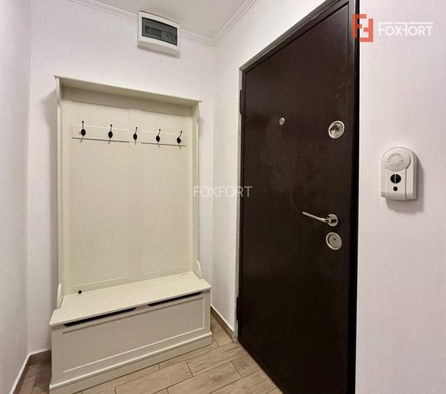 Apartament cu 3 camere de inchiriat zona Lipovei - 15