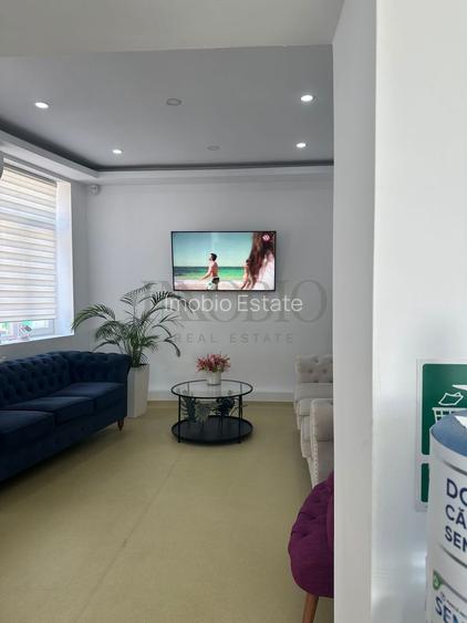 Cabinet stomatologic | Clinica de profil | Parcare | Tineretului - 3