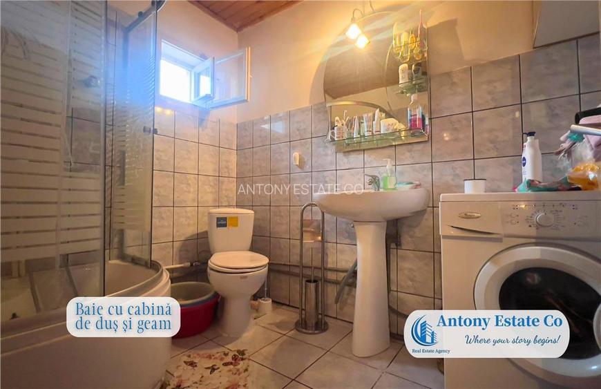Antony Estate | Vanzare The Heritage Hill - Zona Dealuri - 5