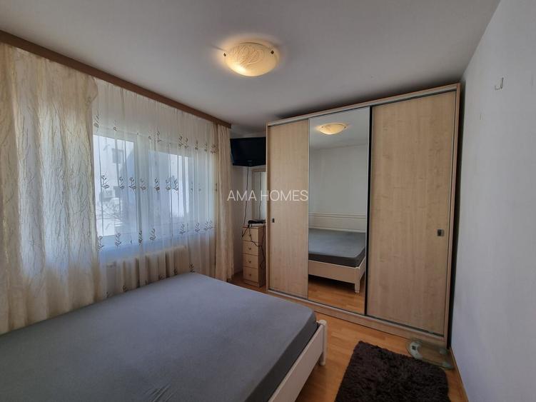 AApartament 2 camere zona Far mobilat si utilat - 7