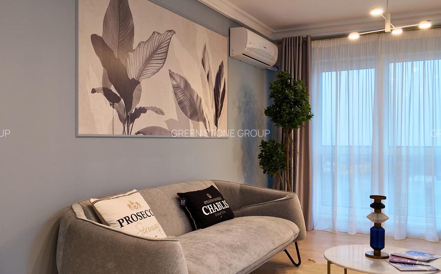 Dezvoltator - Onyx Residence, apartament premium 1 camera - 12