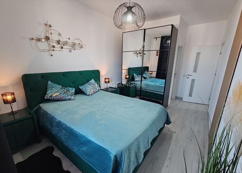 3 camere | decomandat | loc parcare | Militari | Metrou Pacii - 2