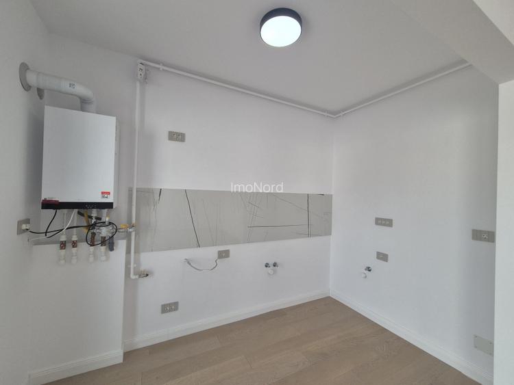 Apartament 2 camere – Unirii – Mitropolie, proiect nou - 7