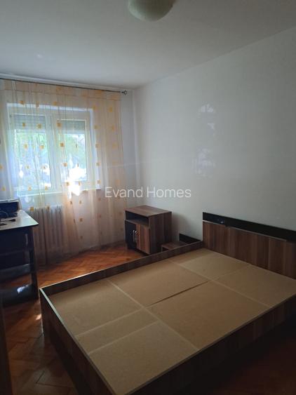 Apartament 3 camere-parter inalt-ideal pentru locuit sau investitie-zona Dacia - 10