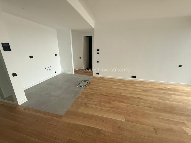 APARTAMENT 2 CAMERE - TERASA 24MP - HERASTRAU - COMISION 0% - 4