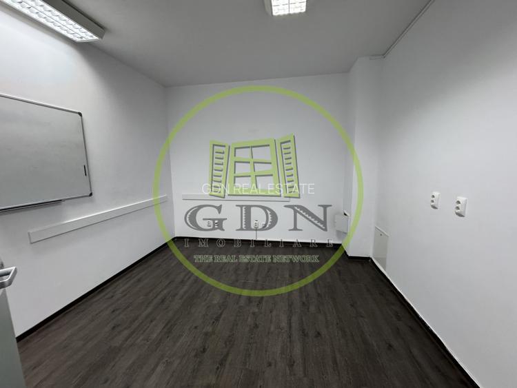 Închiriere spațiu de birouri, zonă Centrală, 140 mp. - 4