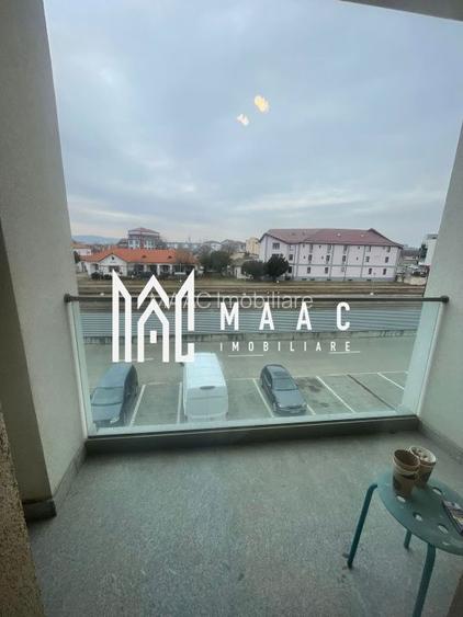 Apartament 2 camere | Modern | Lift | Parcare | Etaj 2 | Turnișor - 14