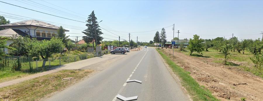 TEREN INTRAVILAN PRAHOVA-DUMBRAVESTI - 2