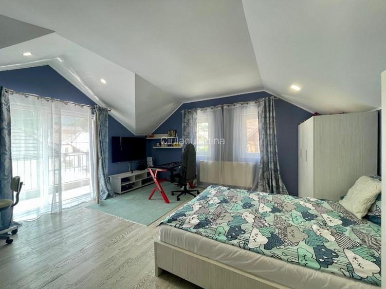 Casă de vânzare, 0% comision, negociabil - 14