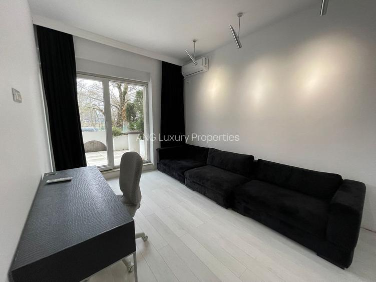 Apartament cu design modern, terasa impresionanta , Soseaua Nordului - 13