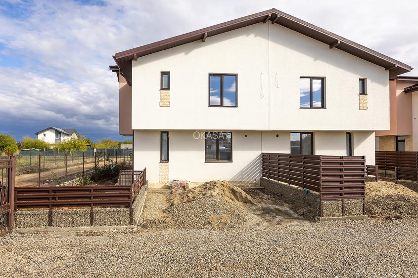 O casă construită corect, documentată pas cu pas – Săftica Green Residence - 19