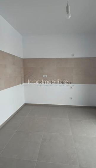 Garsoniera- Proiect nou in cartierul Tractoru - 10