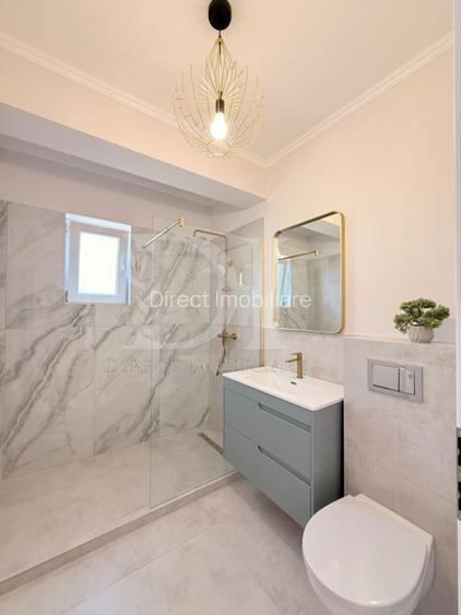 Apartament la cheie / etaj intermediar / Zona Terra - 13