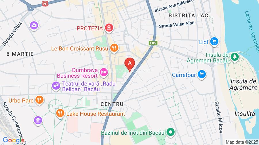 Proprietar, vând apartament  ultracentral  renovat  si utilat lux - 12