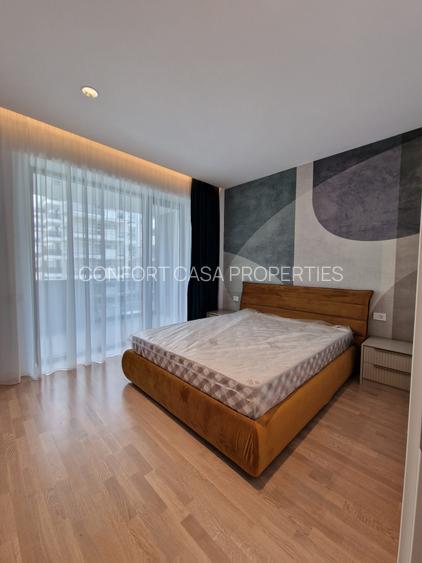 Pipera - Iancu Nicolae - Apartament 3 camere - LUX - Totul Nou 2026 - parcare - 9