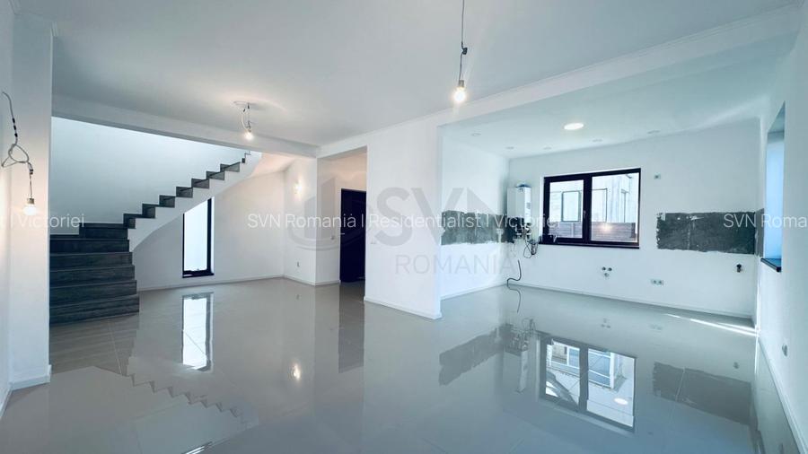 REV2003581 Vila individuala de vanzare Otopeni - 4