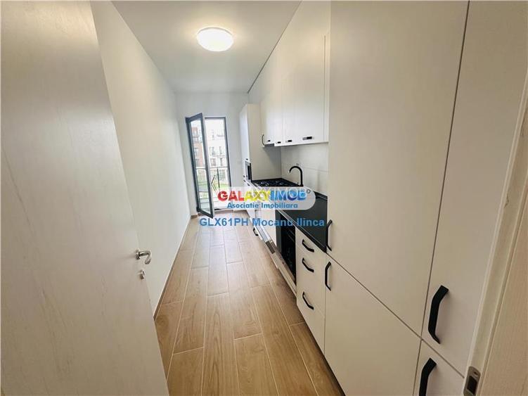 Apartament 2 camere, MRS Village, Albert, - 12