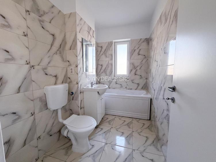 Apartament 3 Camere Subcetate Finalizat Si Intabulat - 9