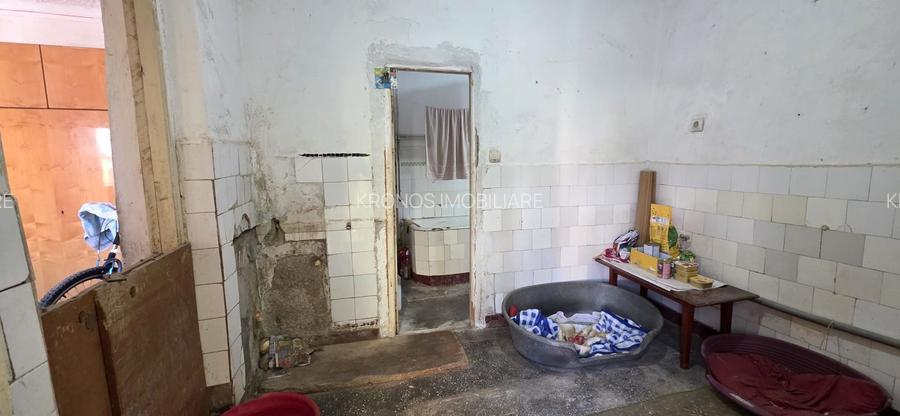 CASA + VILA IN CENTRUL CONSTANTEI SC=143 MP. + TEREN 170 MP. IDEAL INVESTITIE ! - 10