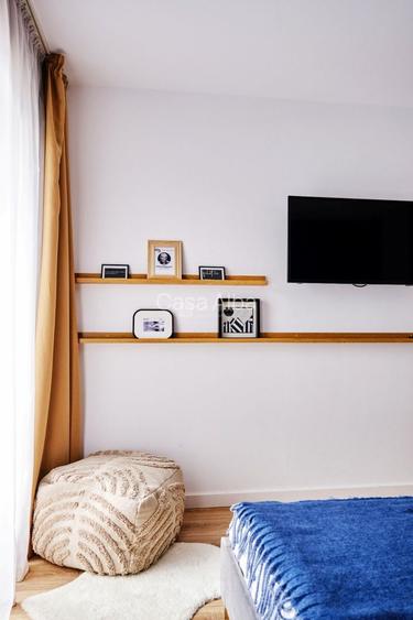 Experienta unica in inima Iasiului | 2 camere premium | balcon&parcare - 2