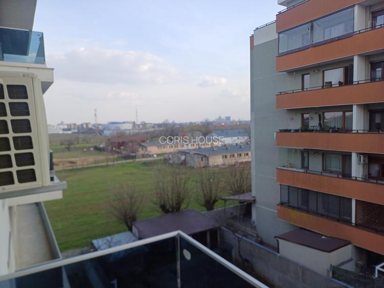 Baneasa -Apicultorilor -Nou ! - 4