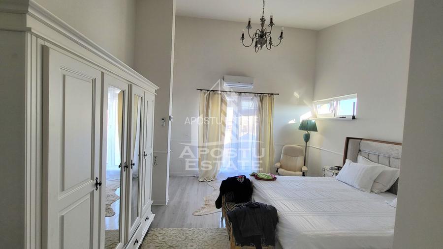 Duplex  nou mobilat si utilat,6 camere,Ghiroda - 24