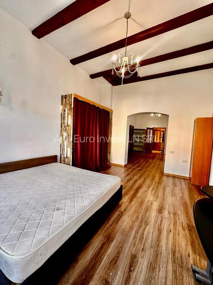 Spatiu Comercial + Casa        Central     Brasov - 10