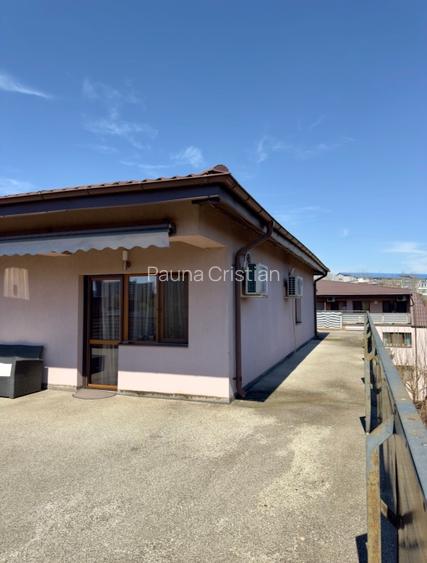 Apartament 3 camere cu terasă unică 140 mp | Codrii Residence | Parcul Titanel   - 14