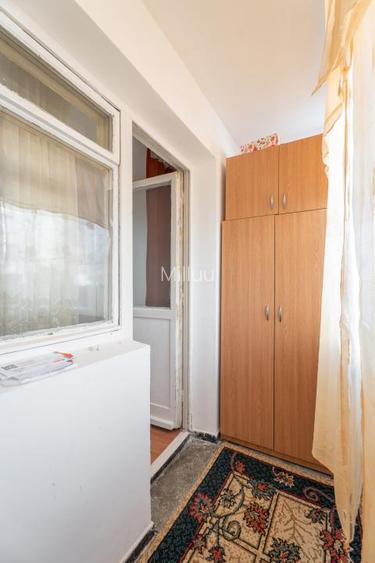 3 camere | Petfriendly | Alexandru cel Bun - 15