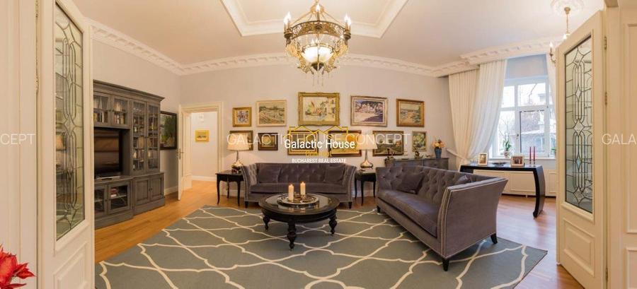 Vila Superba || Zona Cotroceni - 7